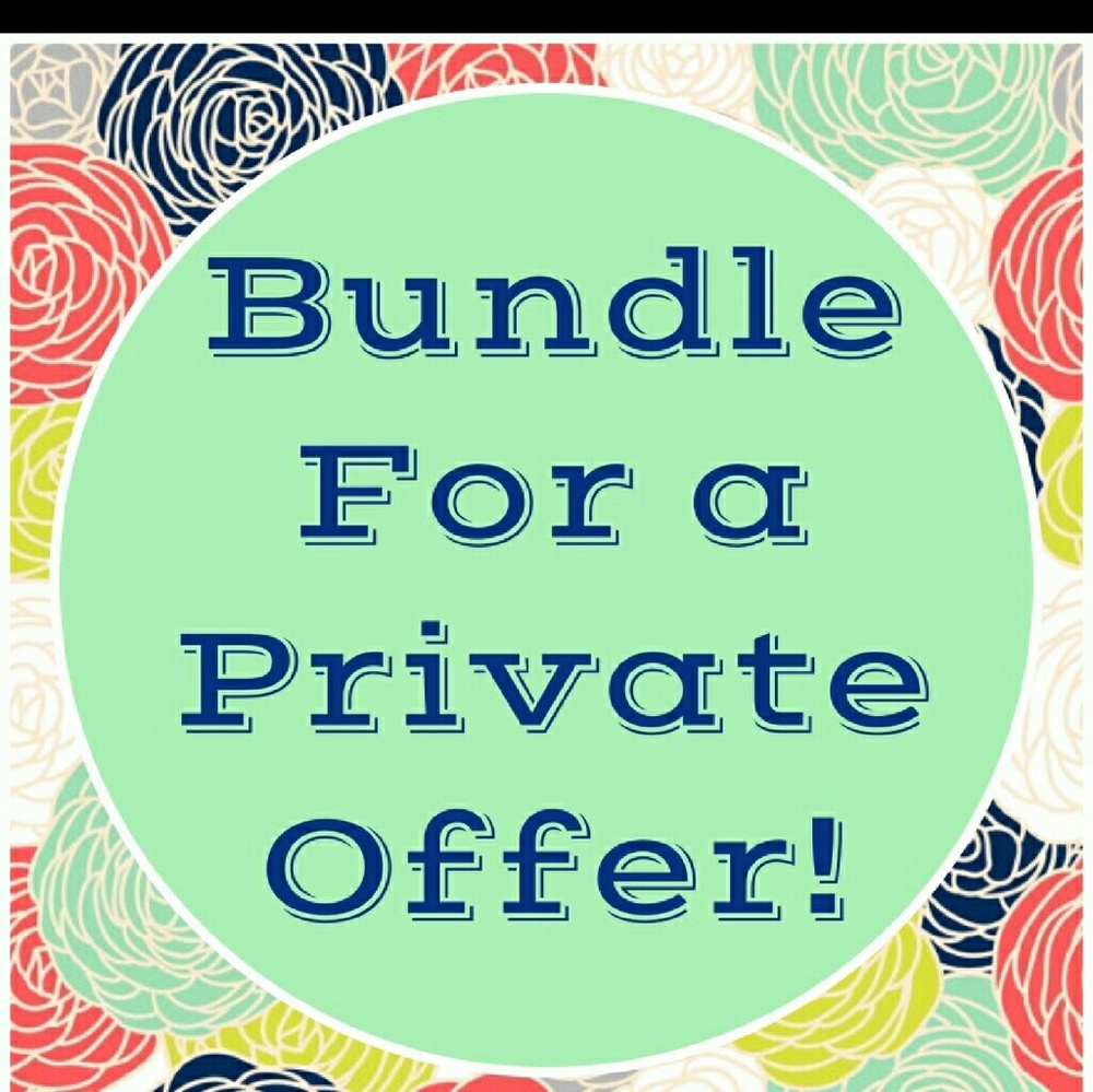 10% Off 2 or more items.